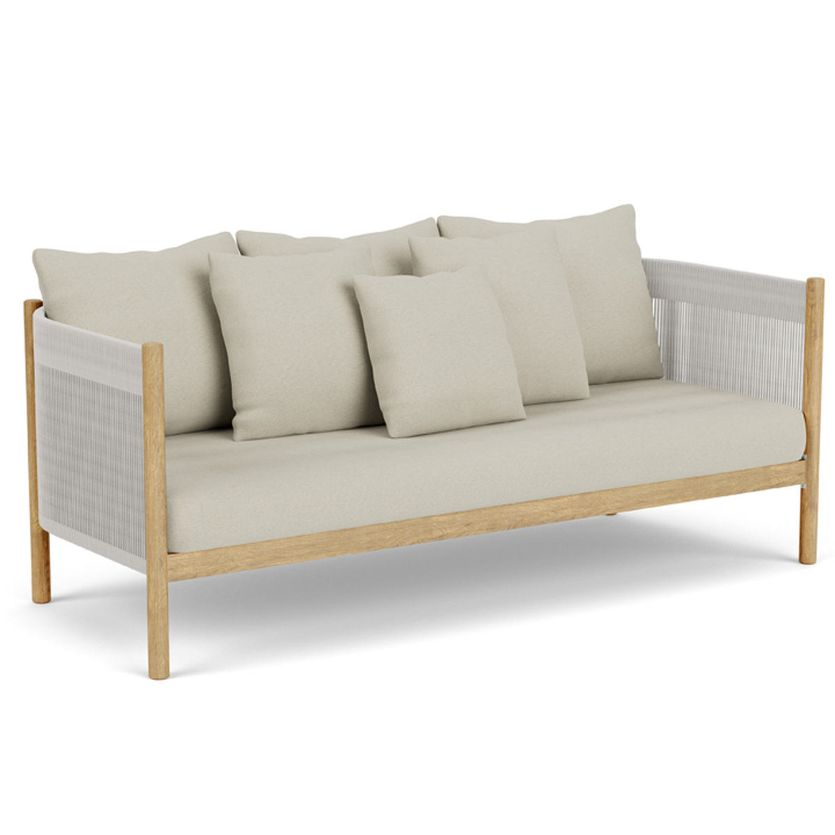 Barlow Tyrie / COCOON sofa